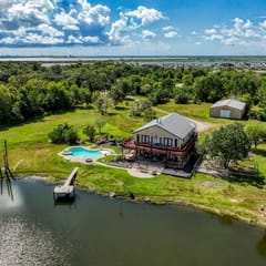 Two Waters Retreat