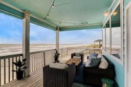 Beach House on the Sand - Image 2