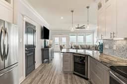 Beach House on the Sand - Image 3