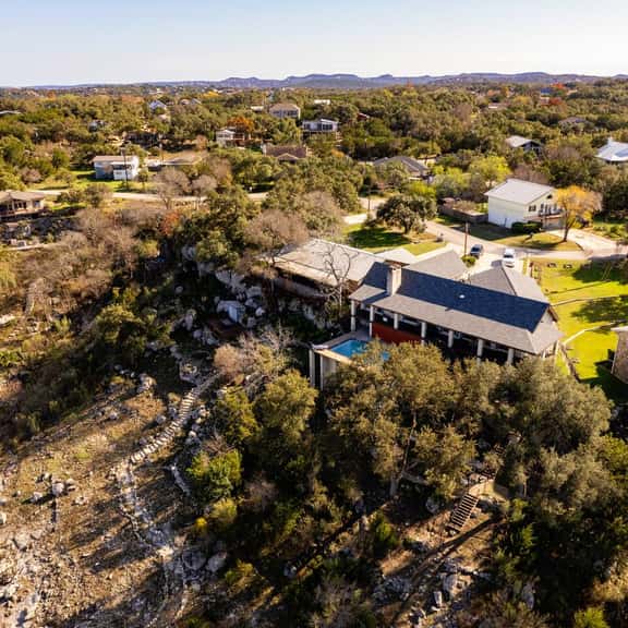 Serenity Point on Canyon Lake - Image 1