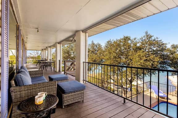 Serenity Point on Canyon Lake - Image 2