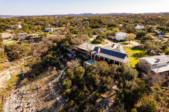 Serenity Point on Canyon Lake - Image 1